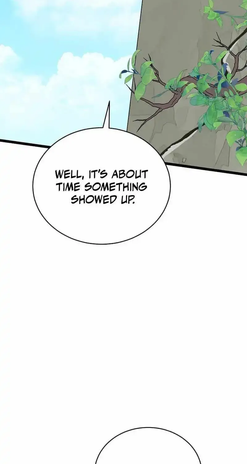 I Robbed The Storehouse Of The God Kainu Manga Chapter 11 Page 83