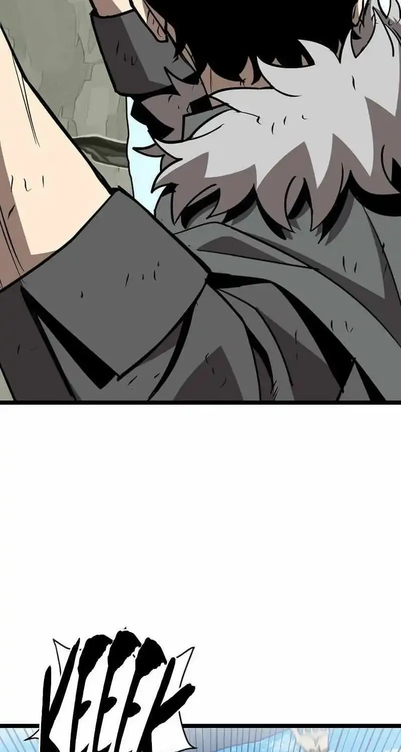 I Robbed The Storehouse Of The God Kainu Manga Chapter 11 Page 87