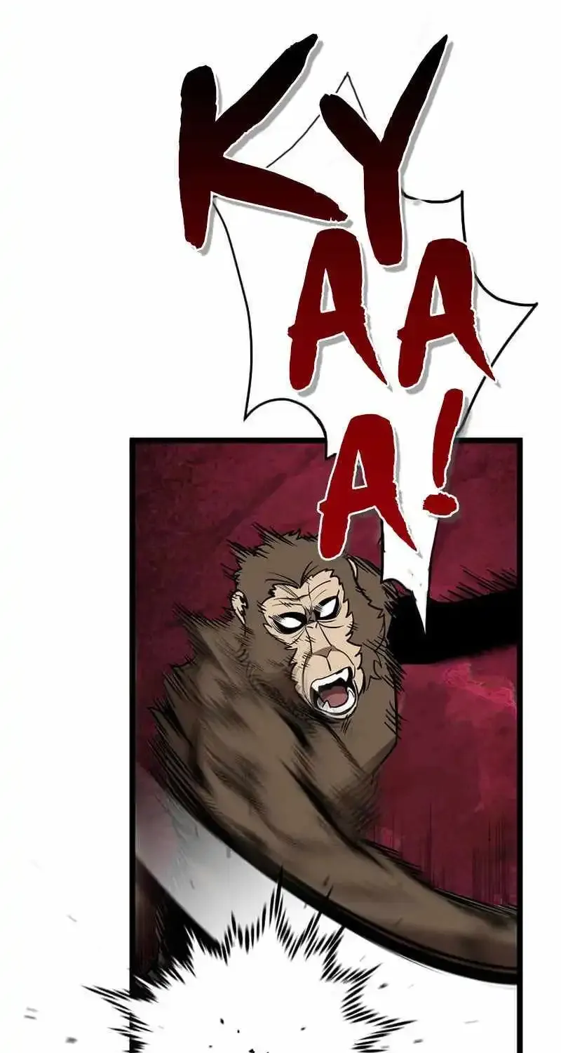 I Robbed The Storehouse Of The God Kainu Manga Chapter 11 Page 90