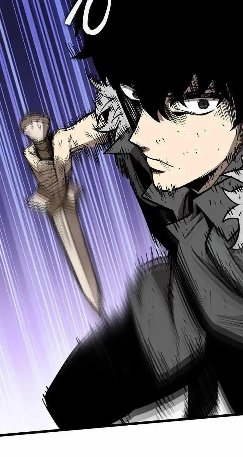 I Robbed The Storehouse Of The God Kainu Manga Chapter 11 Page 96