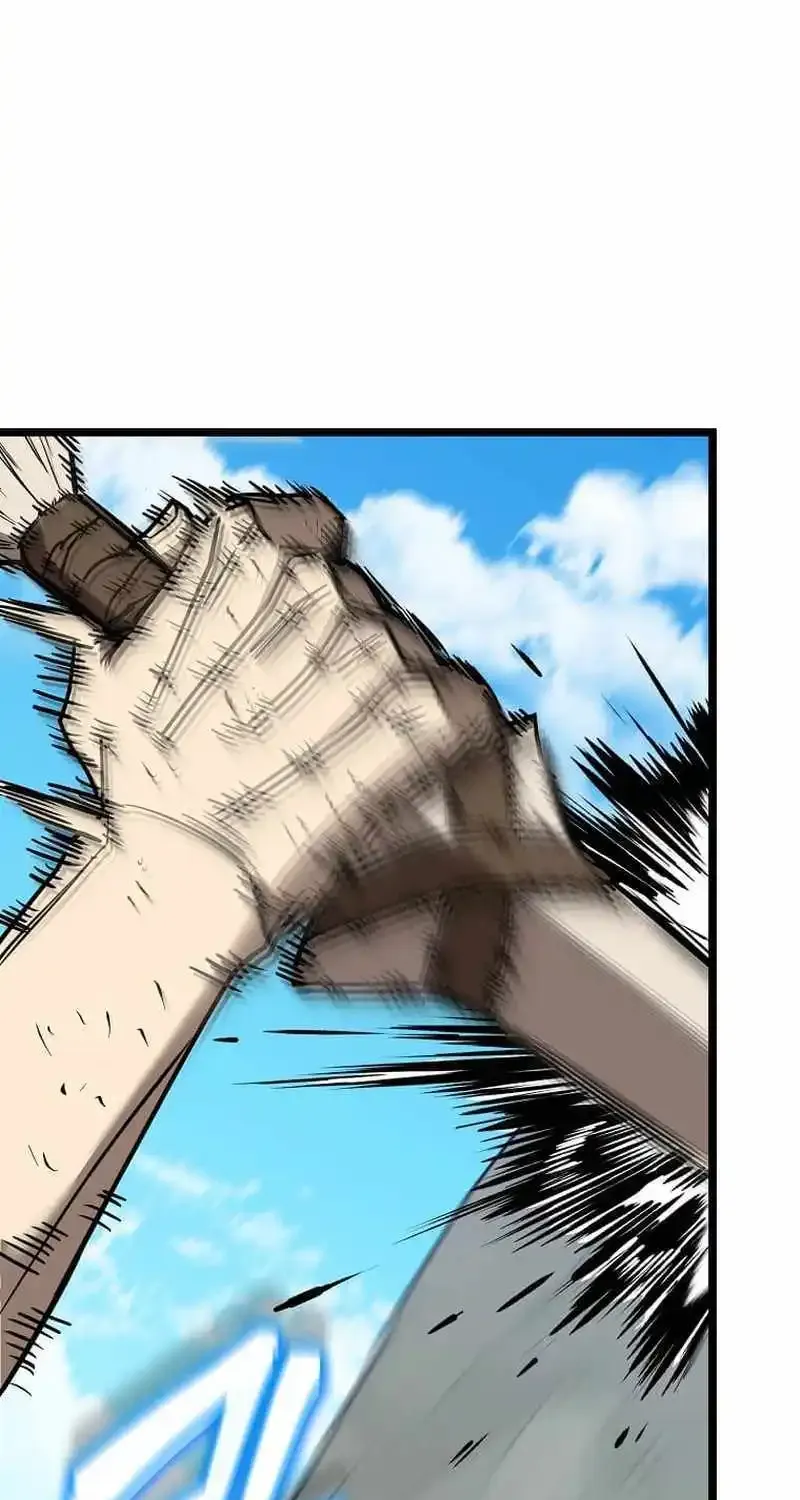 I Robbed The Storehouse Of The God Kainu Manga Chapter 11 Page 97