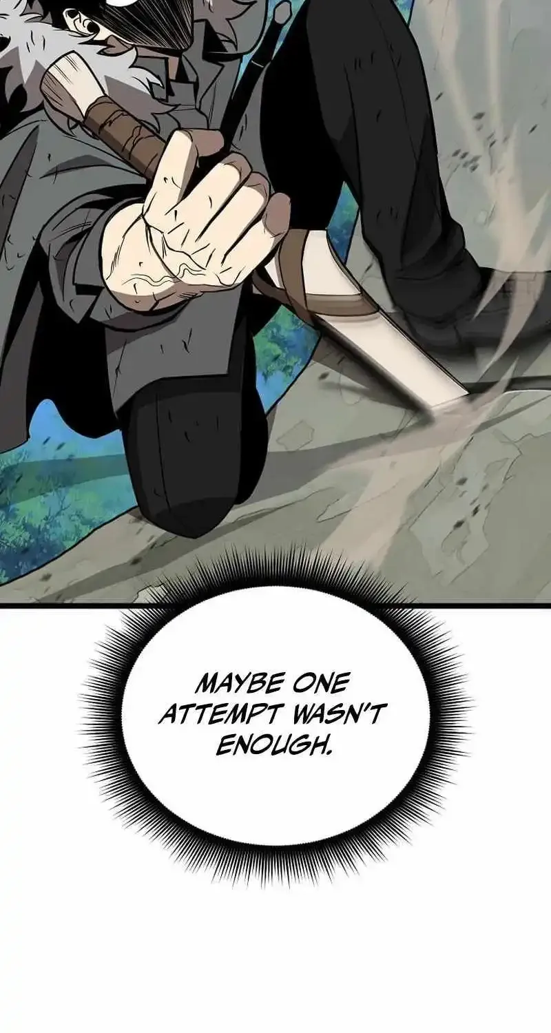 I Robbed The Storehouse Of The God Kainu Manga Chapter 11 Page 100