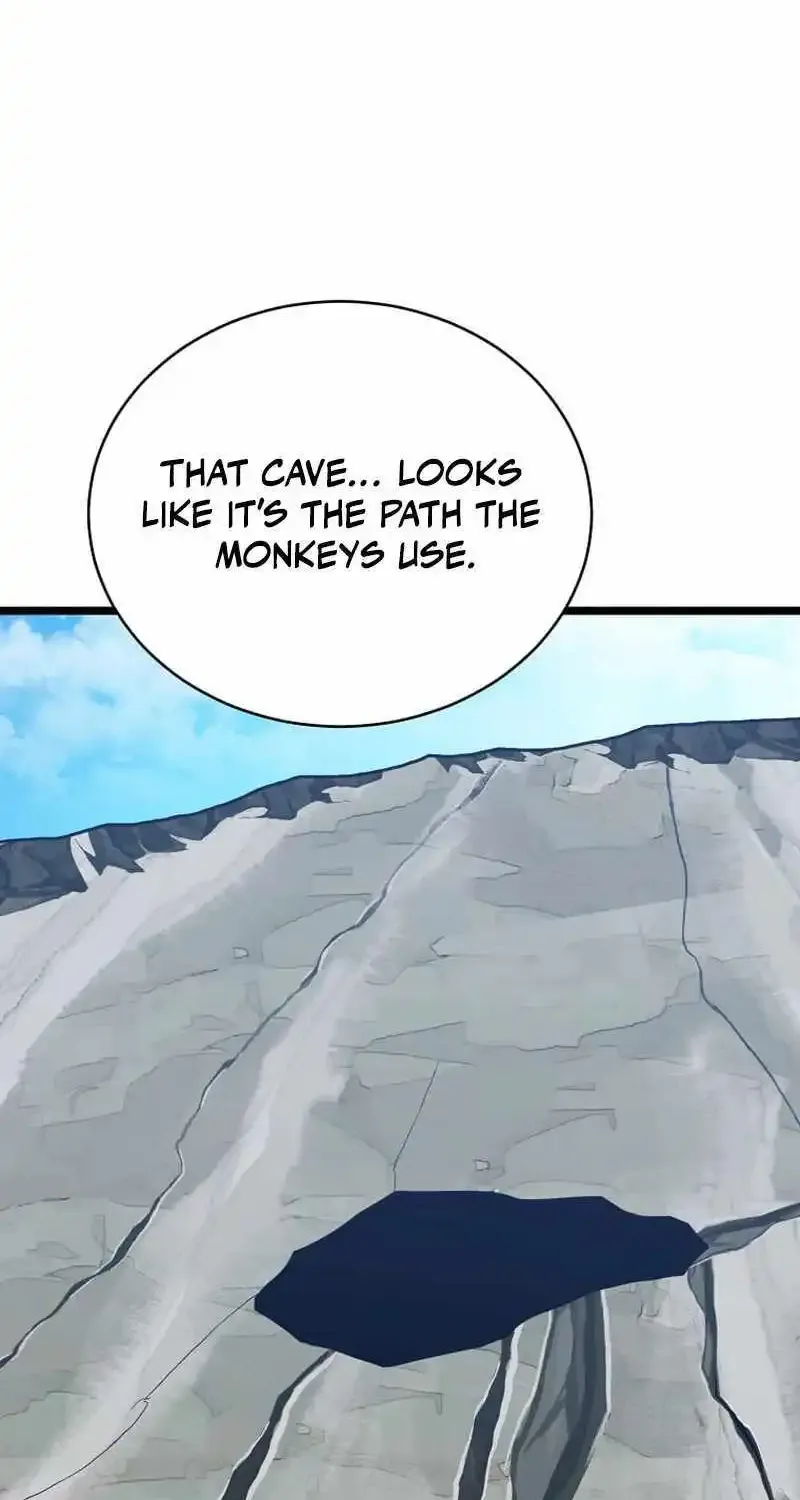 I Robbed The Storehouse Of The God Kainu Manga Chapter 11 Page 102