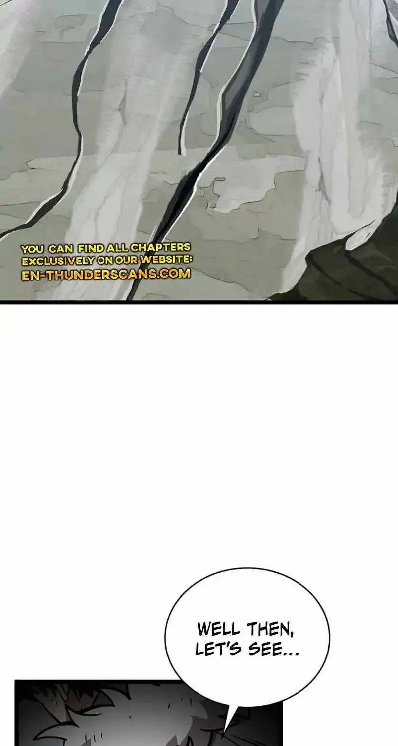 I Robbed The Storehouse Of The God Kainu Manga Chapter 11 Page 103