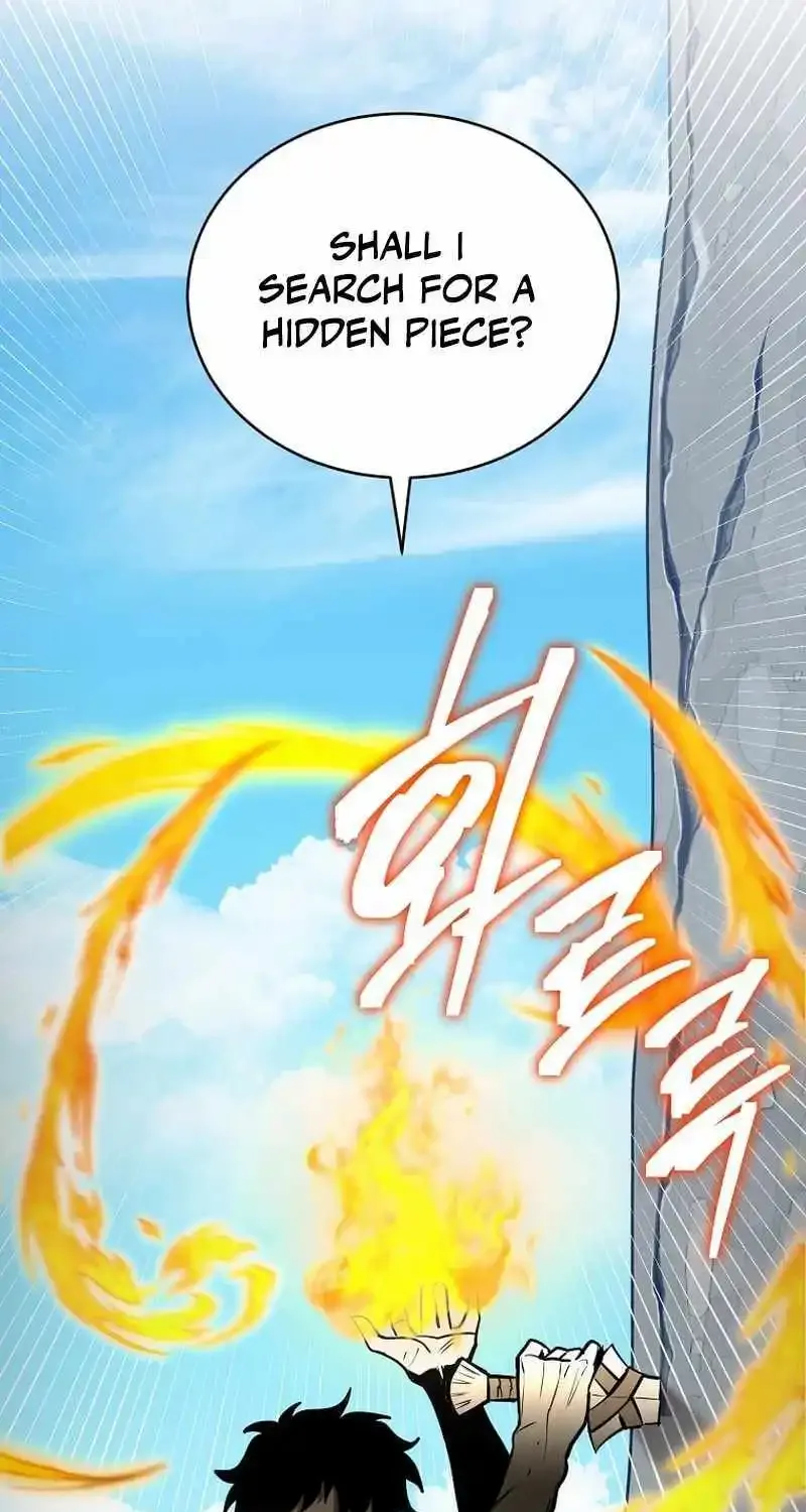 I Robbed The Storehouse Of The God Kainu Manga Chapter 11 Page 105