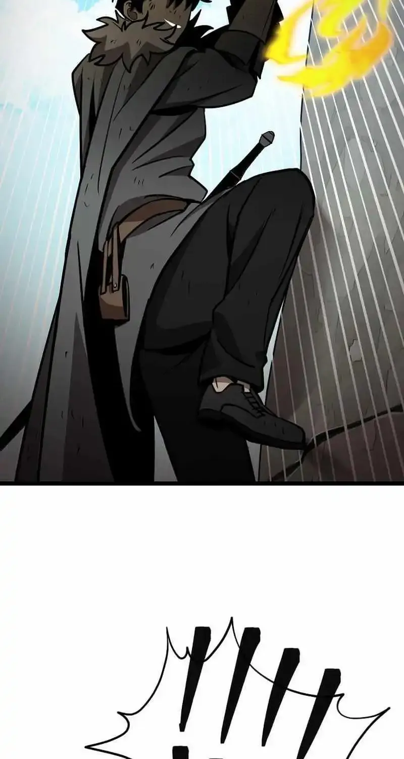 I Robbed The Storehouse Of The God Kainu Manga Chapter 11 Page 106