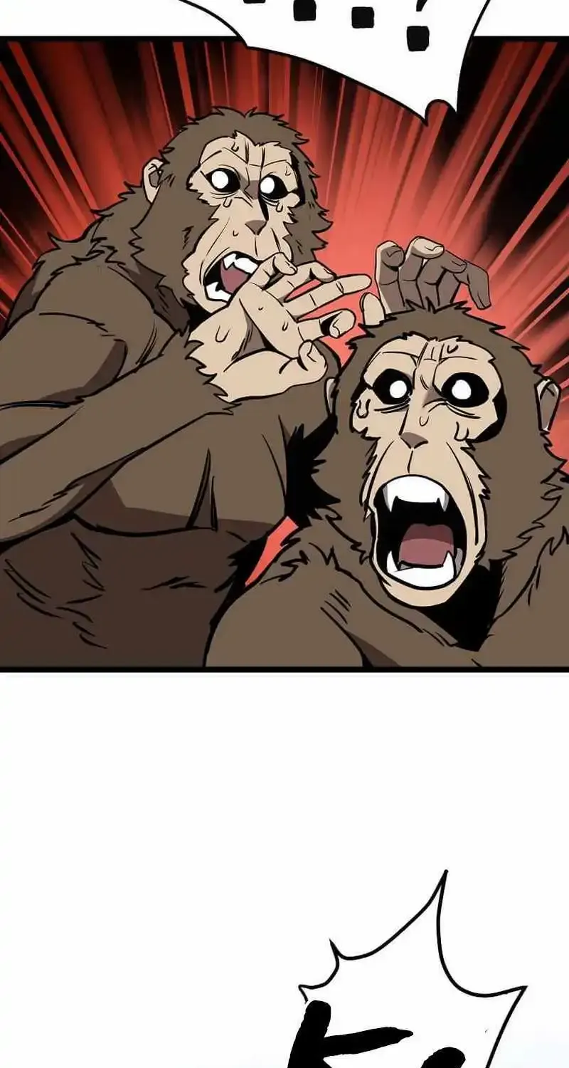 I Robbed The Storehouse Of The God Kainu Manga Chapter 11 Page 107