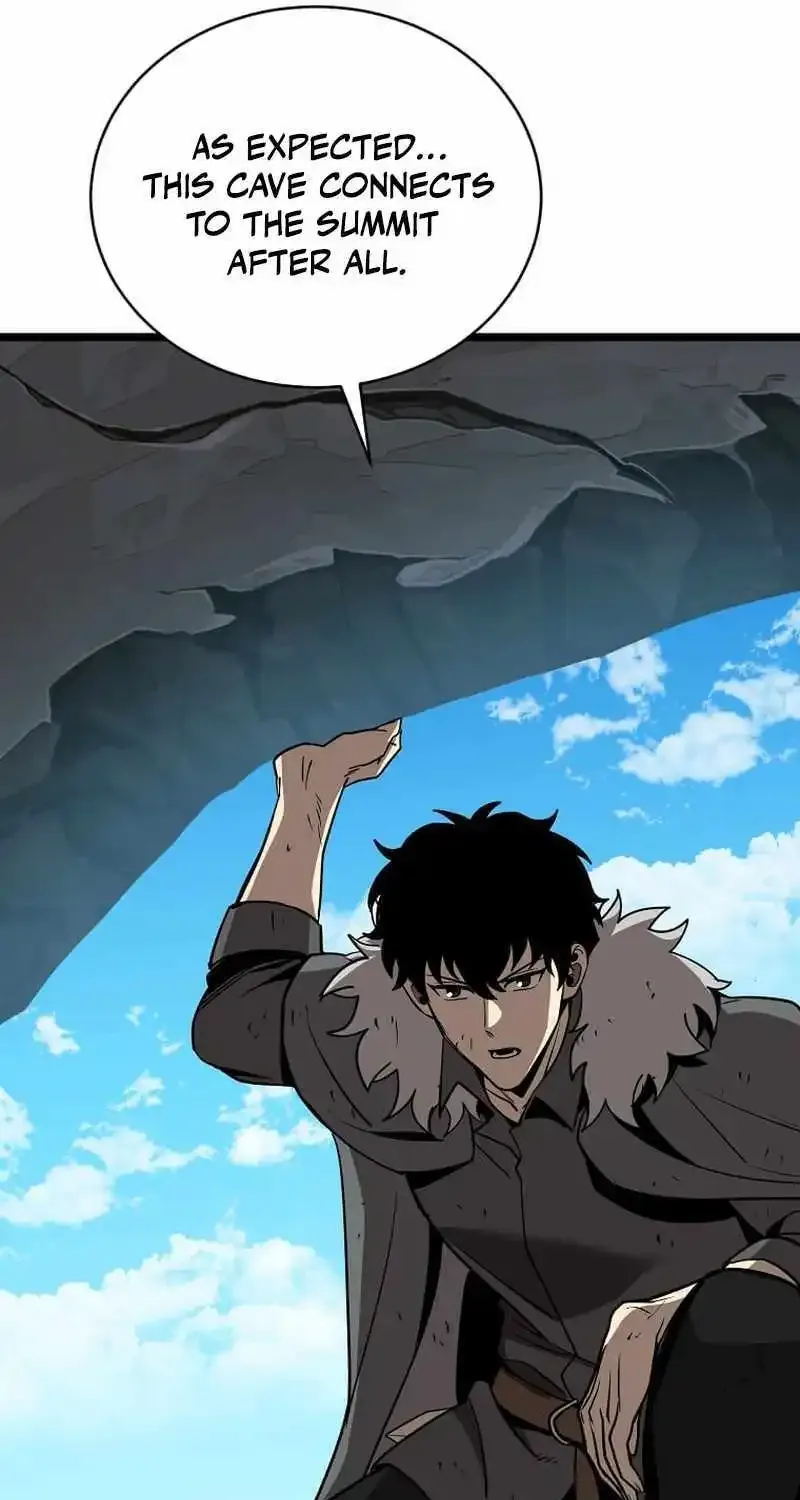 I Robbed The Storehouse Of The God Kainu Manga Chapter 11 Page 112