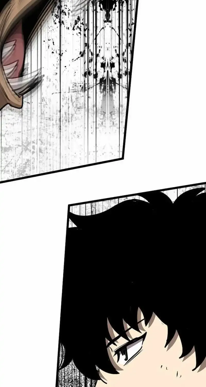 I Robbed The Storehouse Of The God Kainu Manga Chapter 11 Page 121