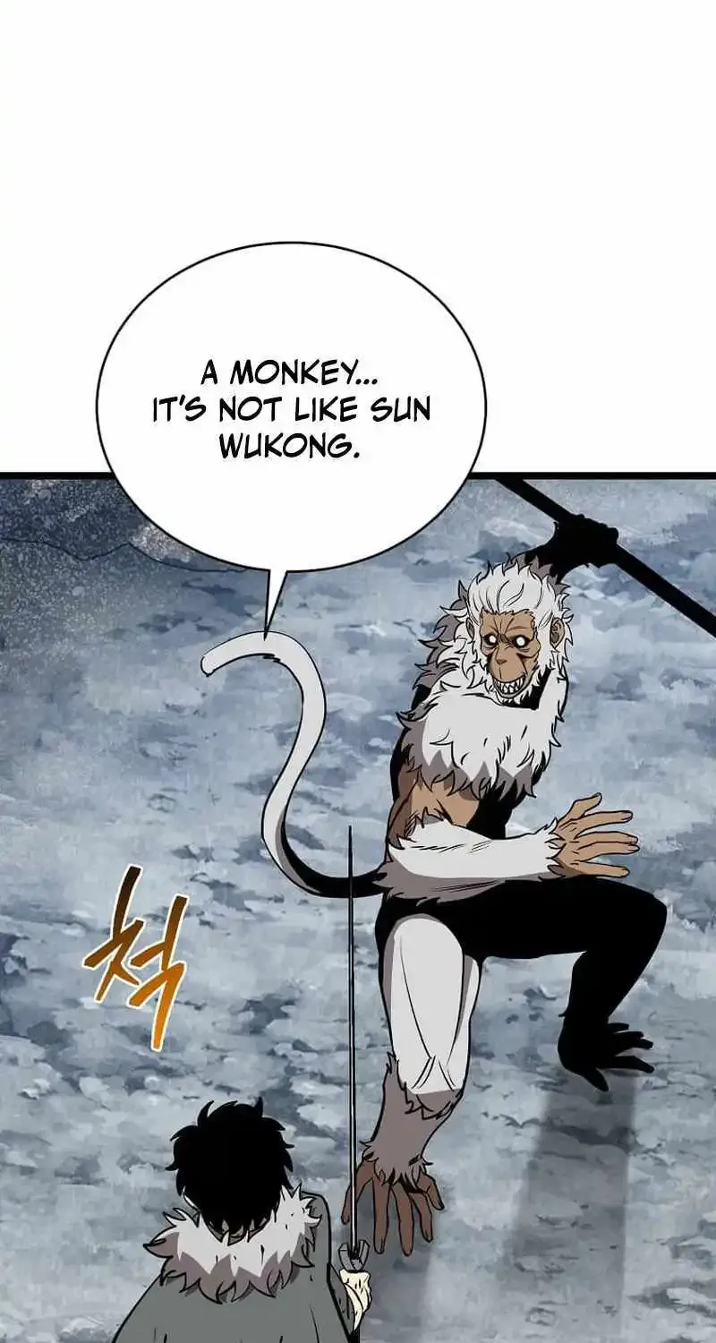 I Robbed The Storehouse Of The God Kainu Manga Chapter 11 Page 123
