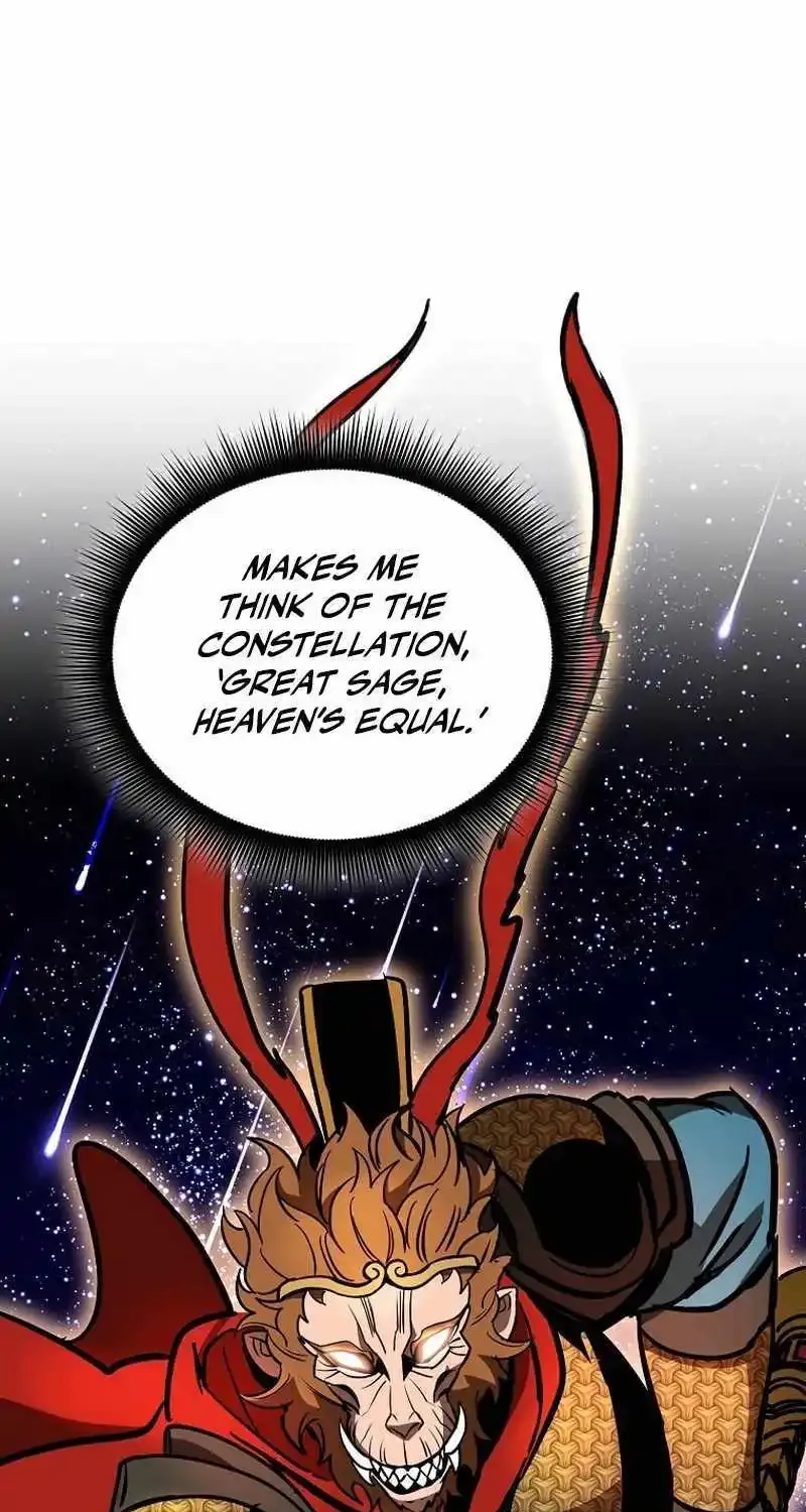 I Robbed The Storehouse Of The God Kainu Manga Chapter 11 Page 125