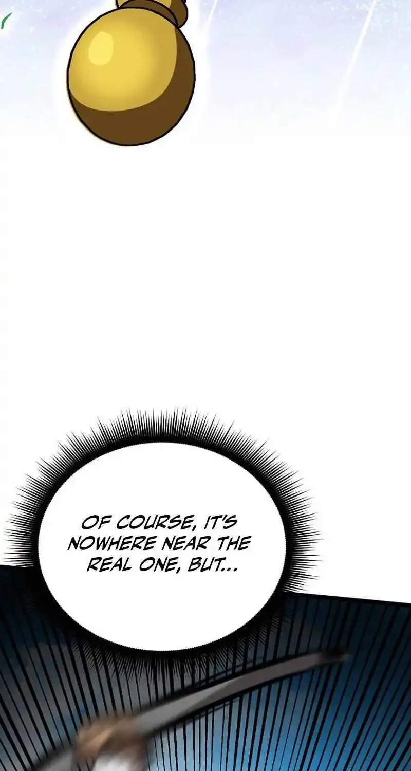 I Robbed The Storehouse Of The God Kainu Manga Chapter 11 Page 127