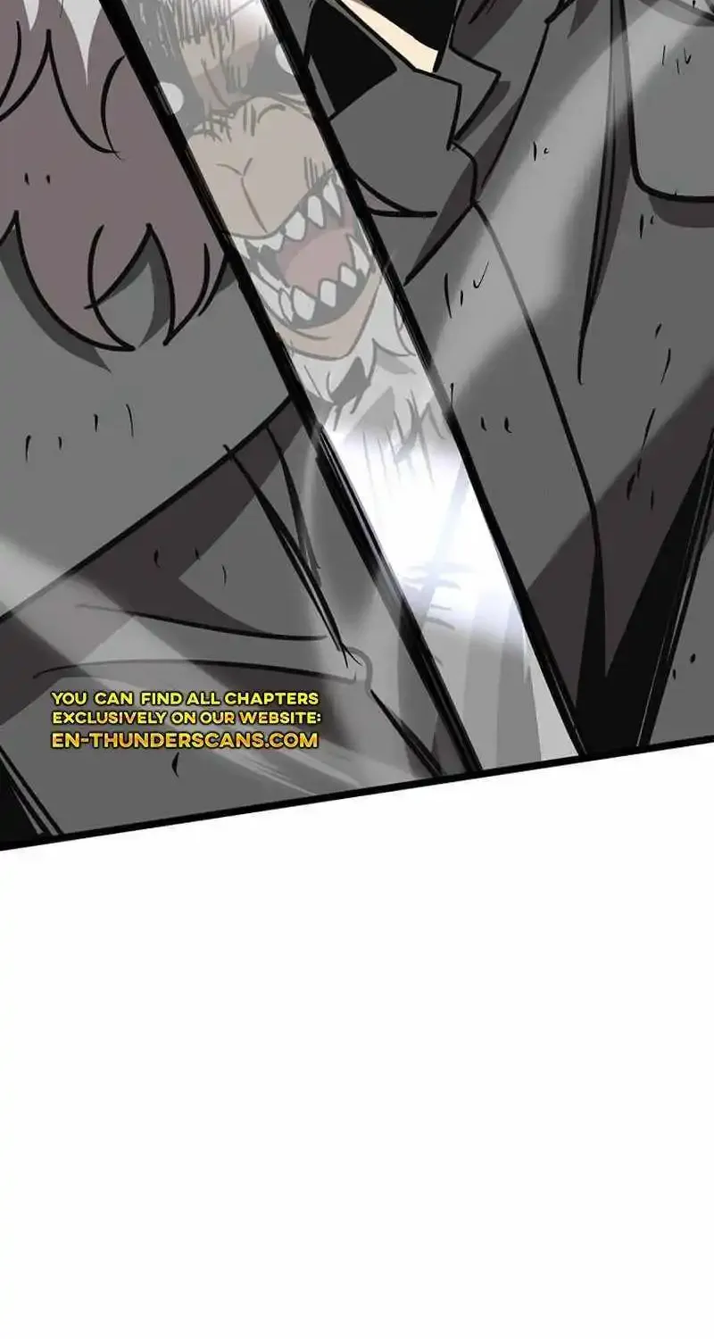 I Robbed The Storehouse Of The God Kainu Manga Chapter 11 Page 133