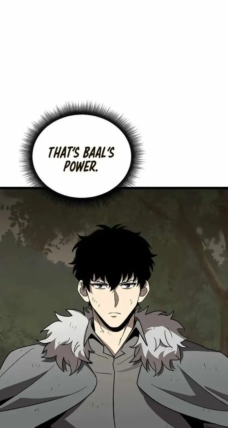 I Robbed The Storehouse Of The God Kainu Manga Chapter 10 Page 9