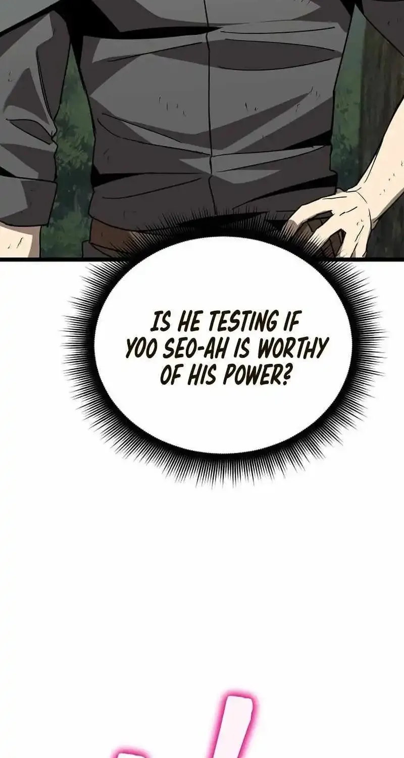 I Robbed The Storehouse Of The God Kainu Manga Chapter 10 Page 10