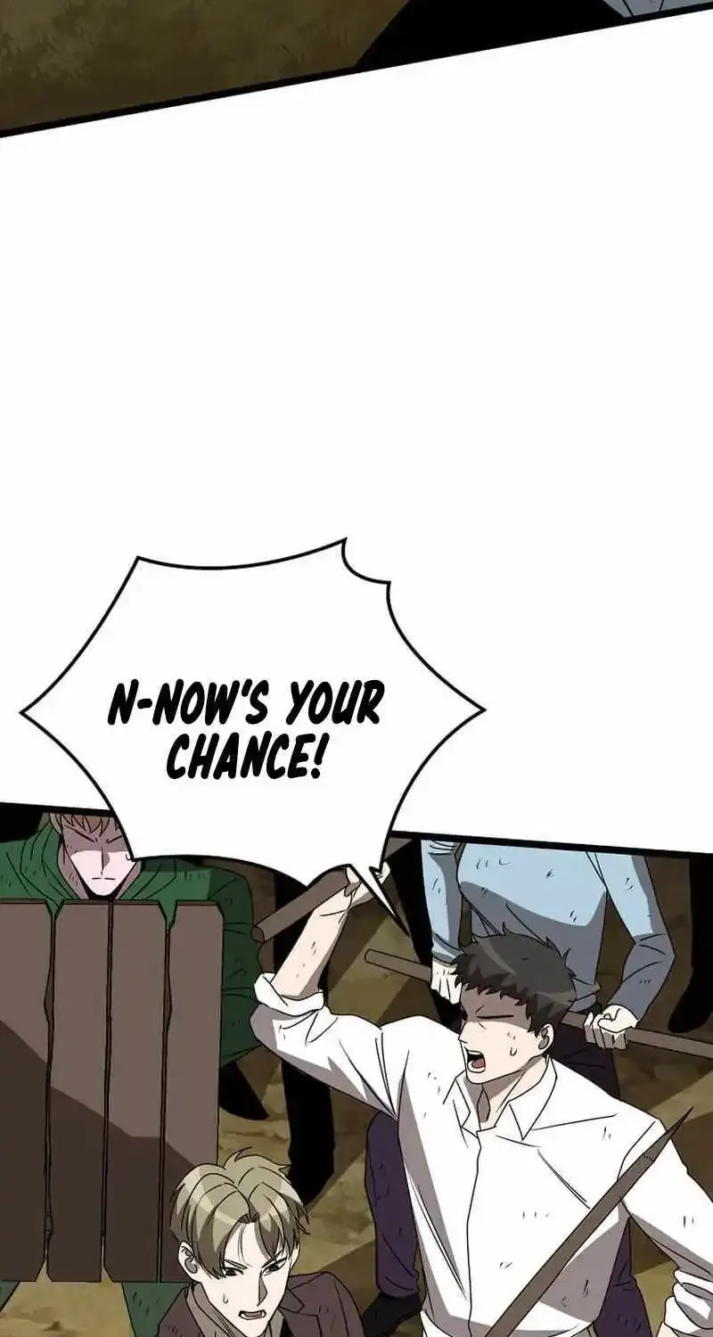 I Robbed The Storehouse Of The God Kainu Manga Chapter 10 Page 16