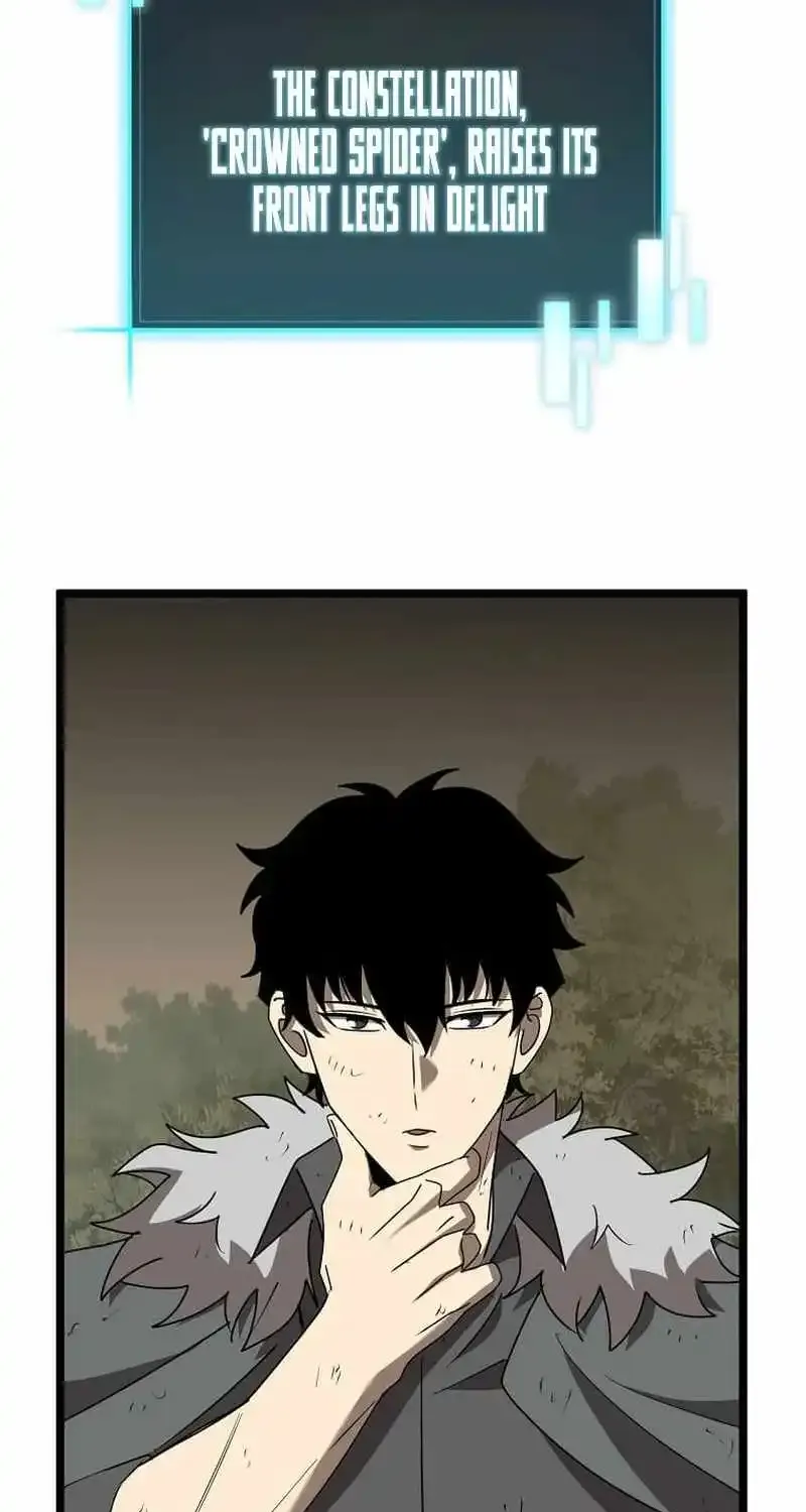 I Robbed The Storehouse Of The God Kainu Manga Chapter 10 Page 18