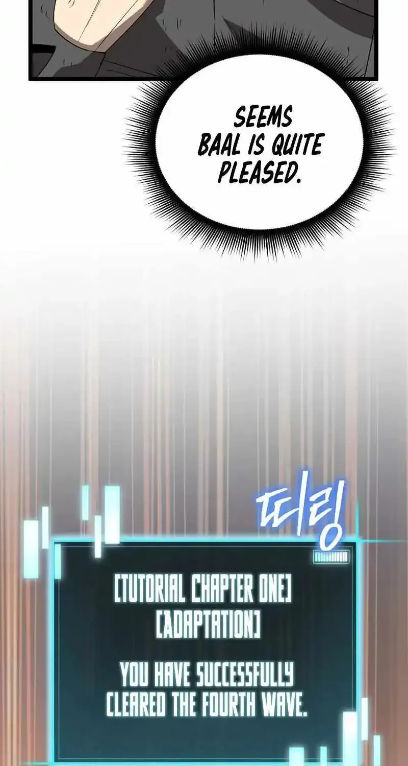 I Robbed The Storehouse Of The God Kainu Manga Chapter 10 Page 19