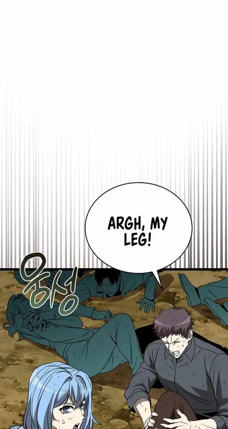 I Robbed The Storehouse Of The God Kainu Manga Chapter 10 Page 30