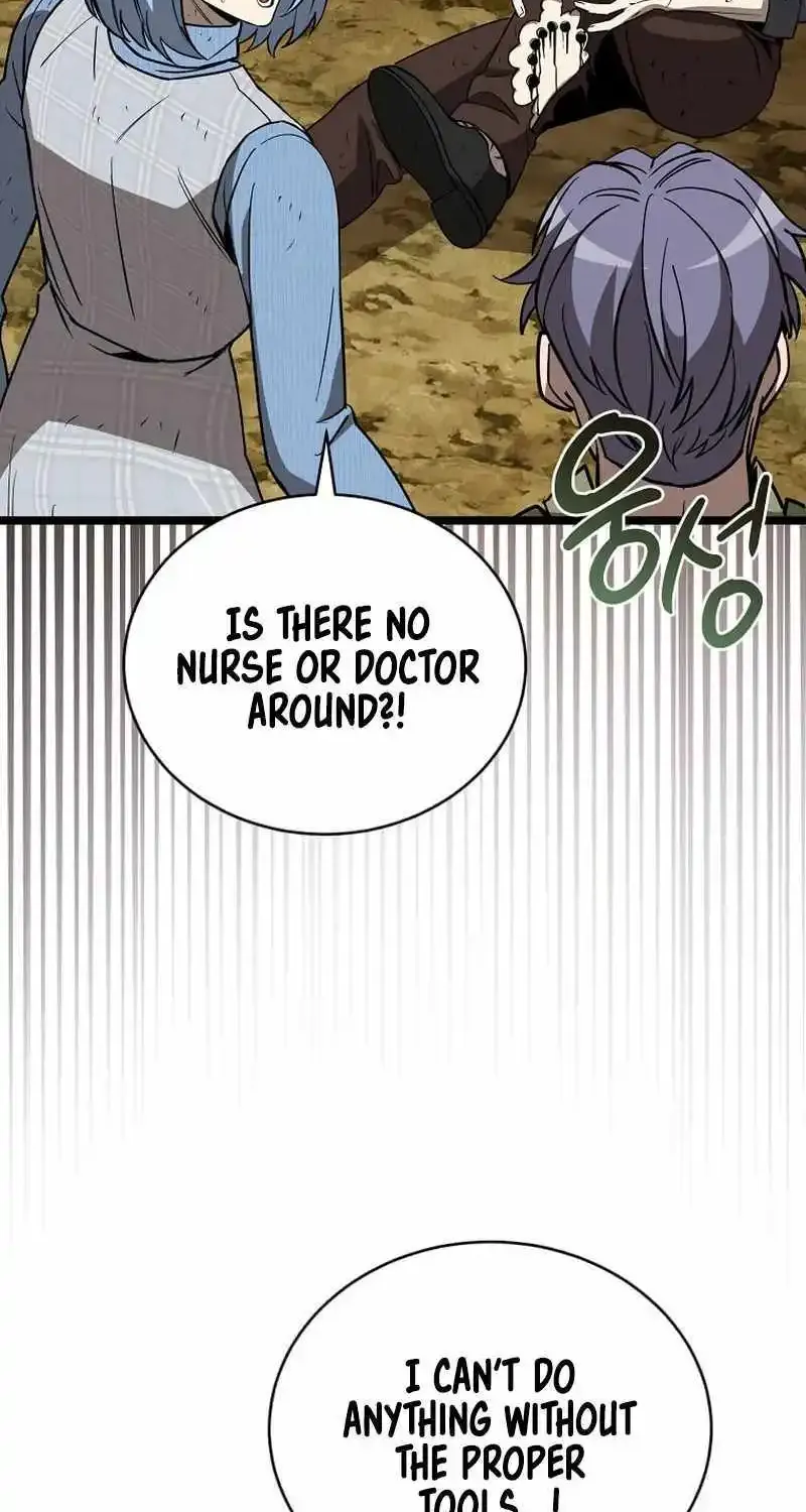 I Robbed The Storehouse Of The God Kainu Manga Chapter 10 Page 31