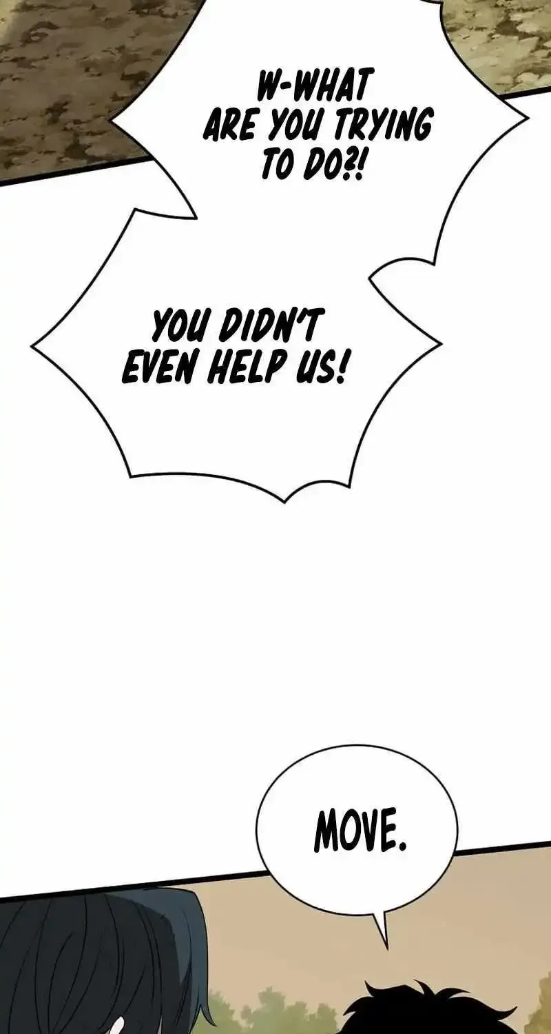 I Robbed The Storehouse Of The God Kainu Manga Chapter 10 Page 39