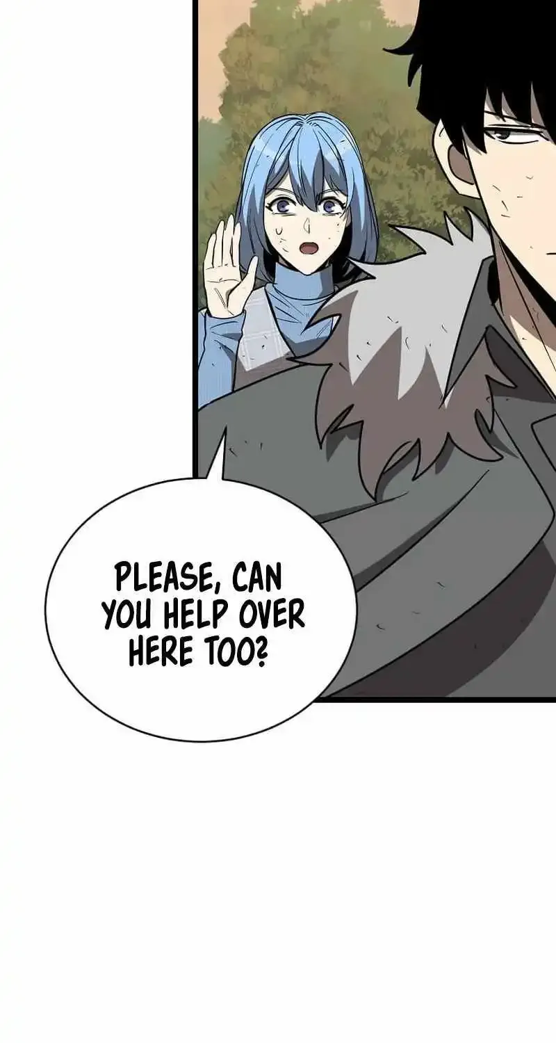 I Robbed The Storehouse Of The God Kainu Manga Chapter 10 Page 46