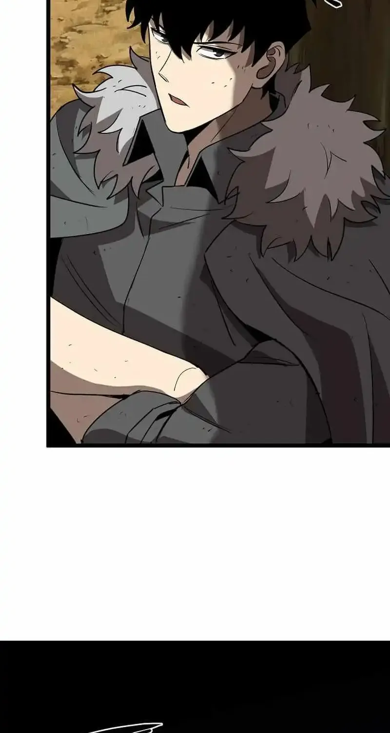 I Robbed The Storehouse Of The God Kainu Manga Chapter 10 Page 51
