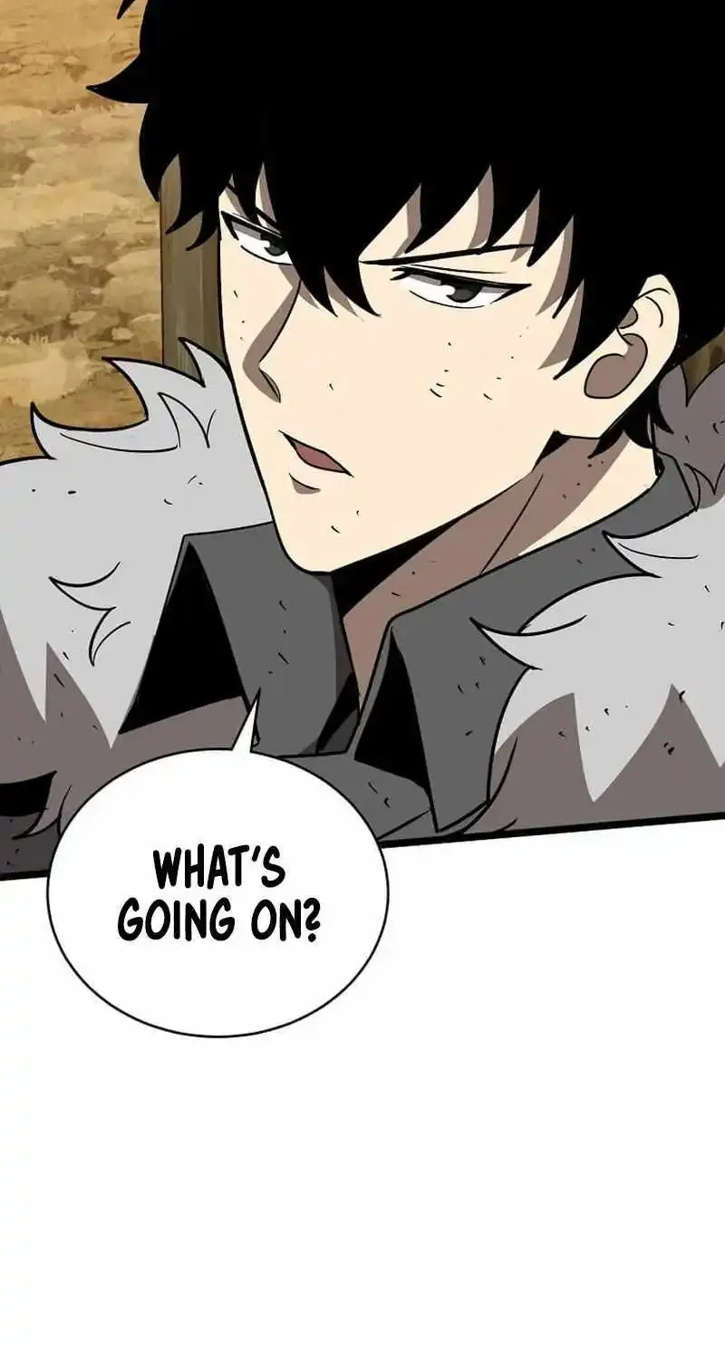 I Robbed The Storehouse Of The God Kainu Manga Chapter 10 Page 54