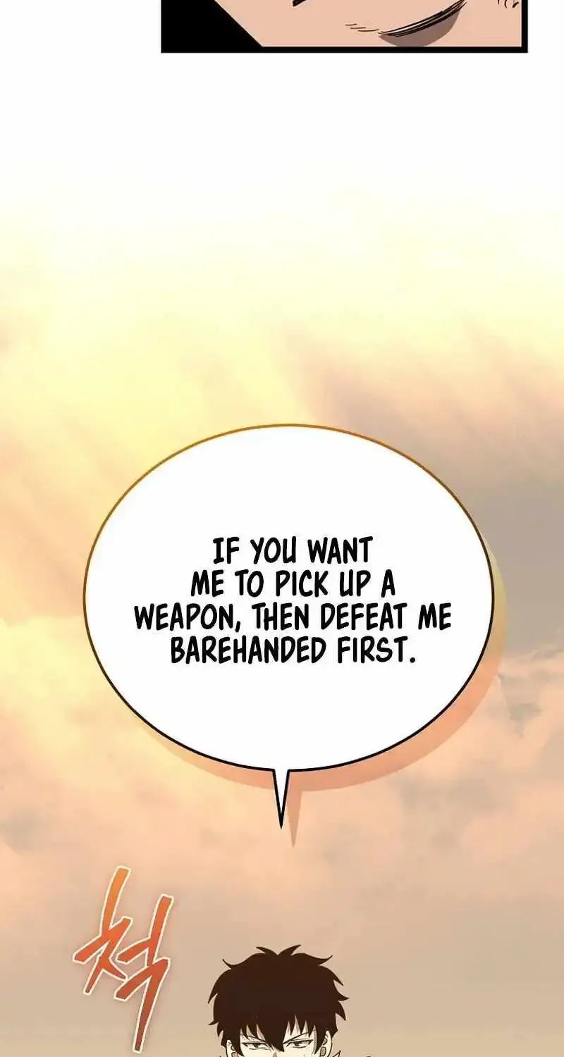 I Robbed The Storehouse Of The God Kainu Manga Chapter 10 Page 64