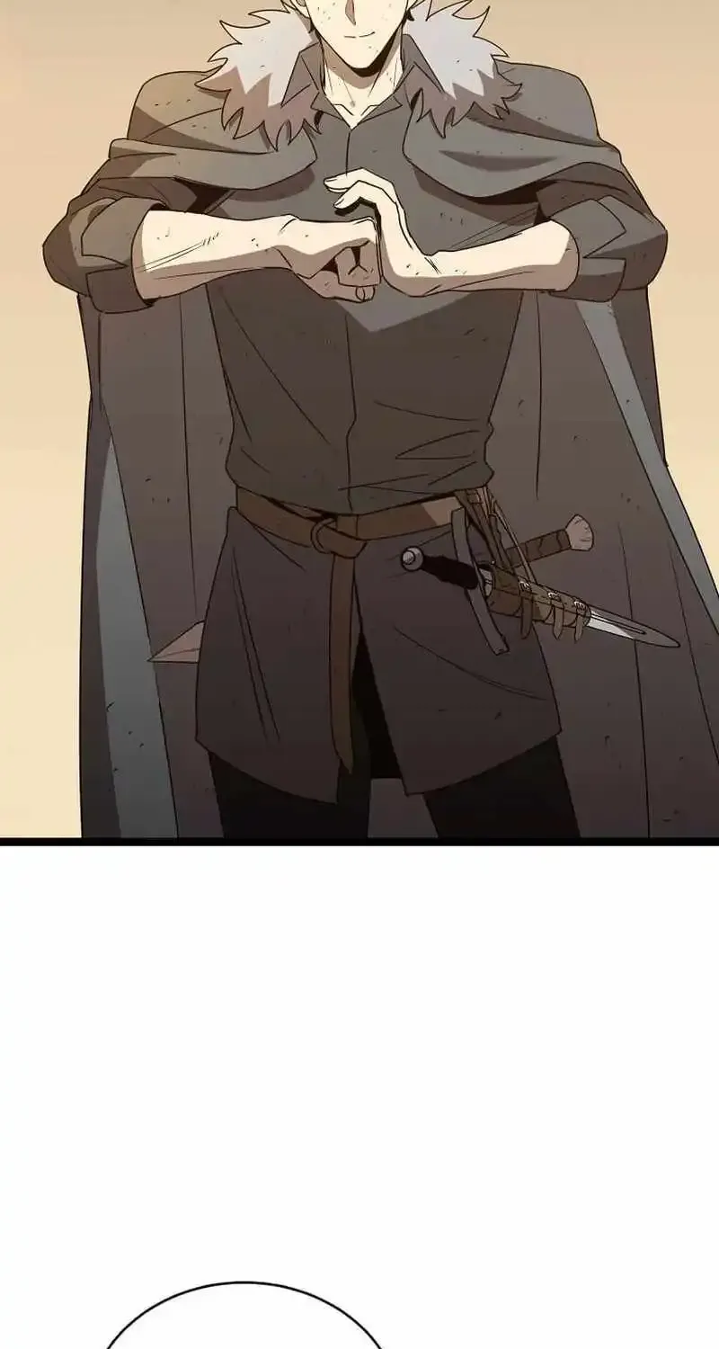 I Robbed The Storehouse Of The God Kainu Manga Chapter 10 Page 65
