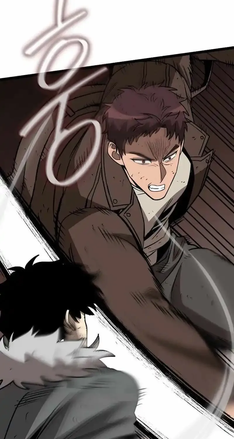 I Robbed The Storehouse Of The God Kainu Manga Chapter 10 Page 70