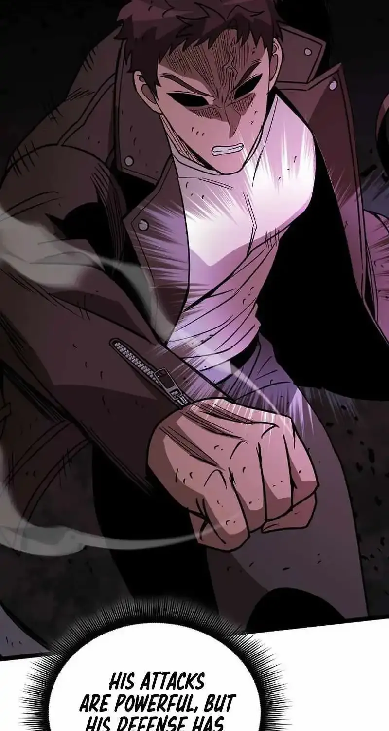I Robbed The Storehouse Of The God Kainu Manga Chapter 10 Page 72