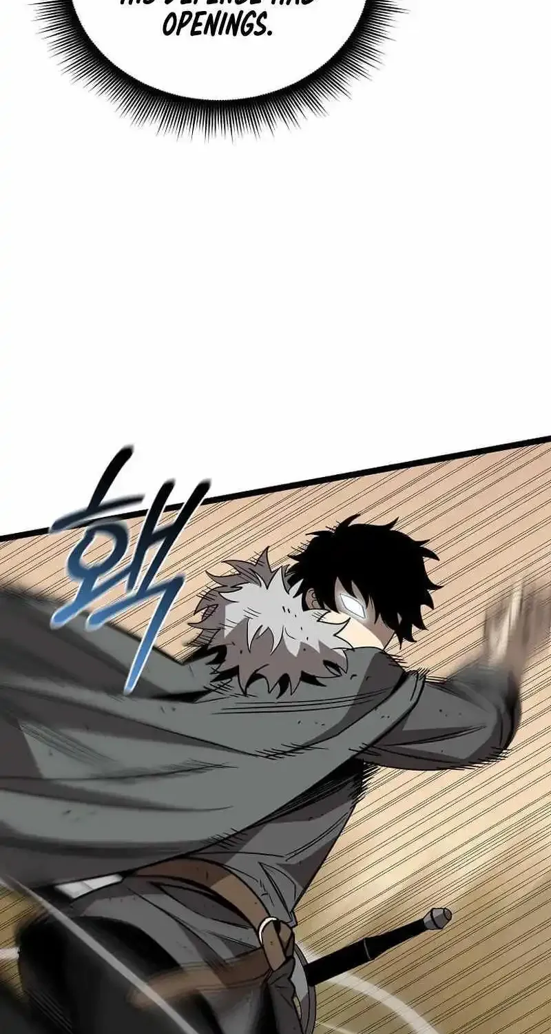 I Robbed The Storehouse Of The God Kainu Manga Chapter 10 Page 73