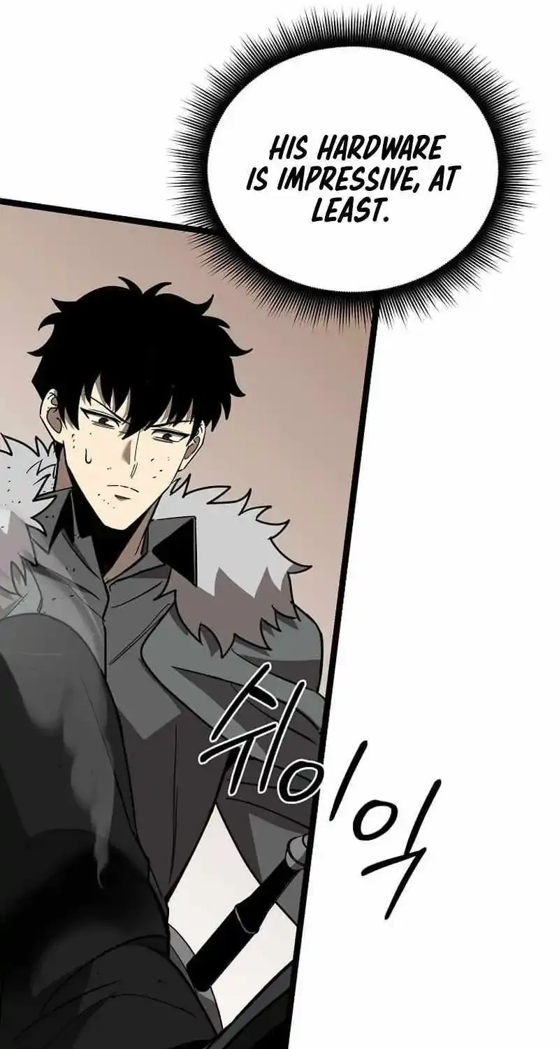 I Robbed The Storehouse Of The God Kainu Manga Chapter 10 Page 77