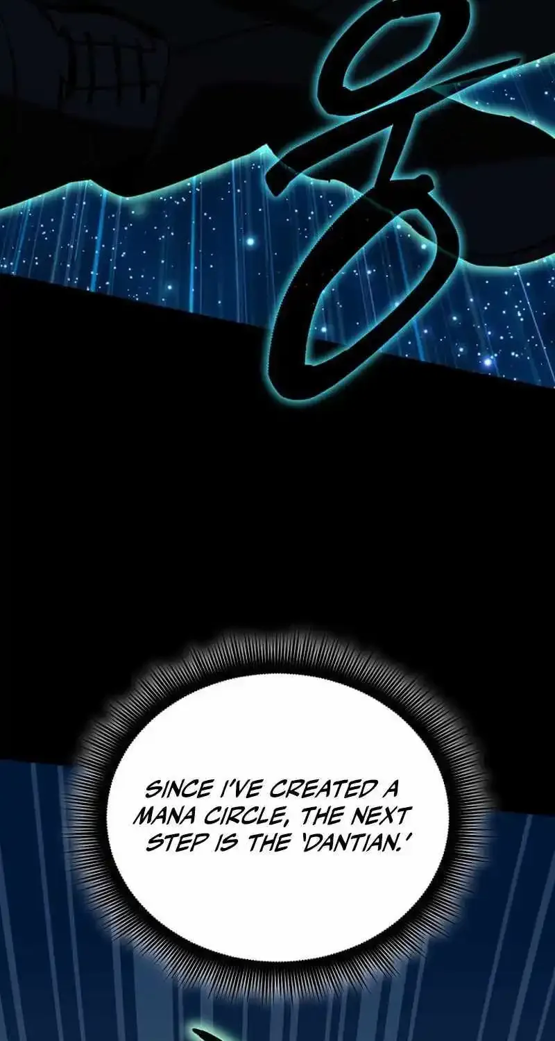 I Robbed The Storehouse Of The God Kainu Manga Chapter 9 Page 5