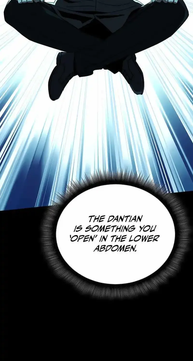 I Robbed The Storehouse Of The God Kainu Manga Chapter 9 Page 9