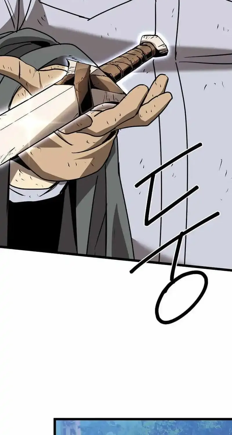 I Robbed The Storehouse Of The God Kainu Manga Chapter 9 Page 21