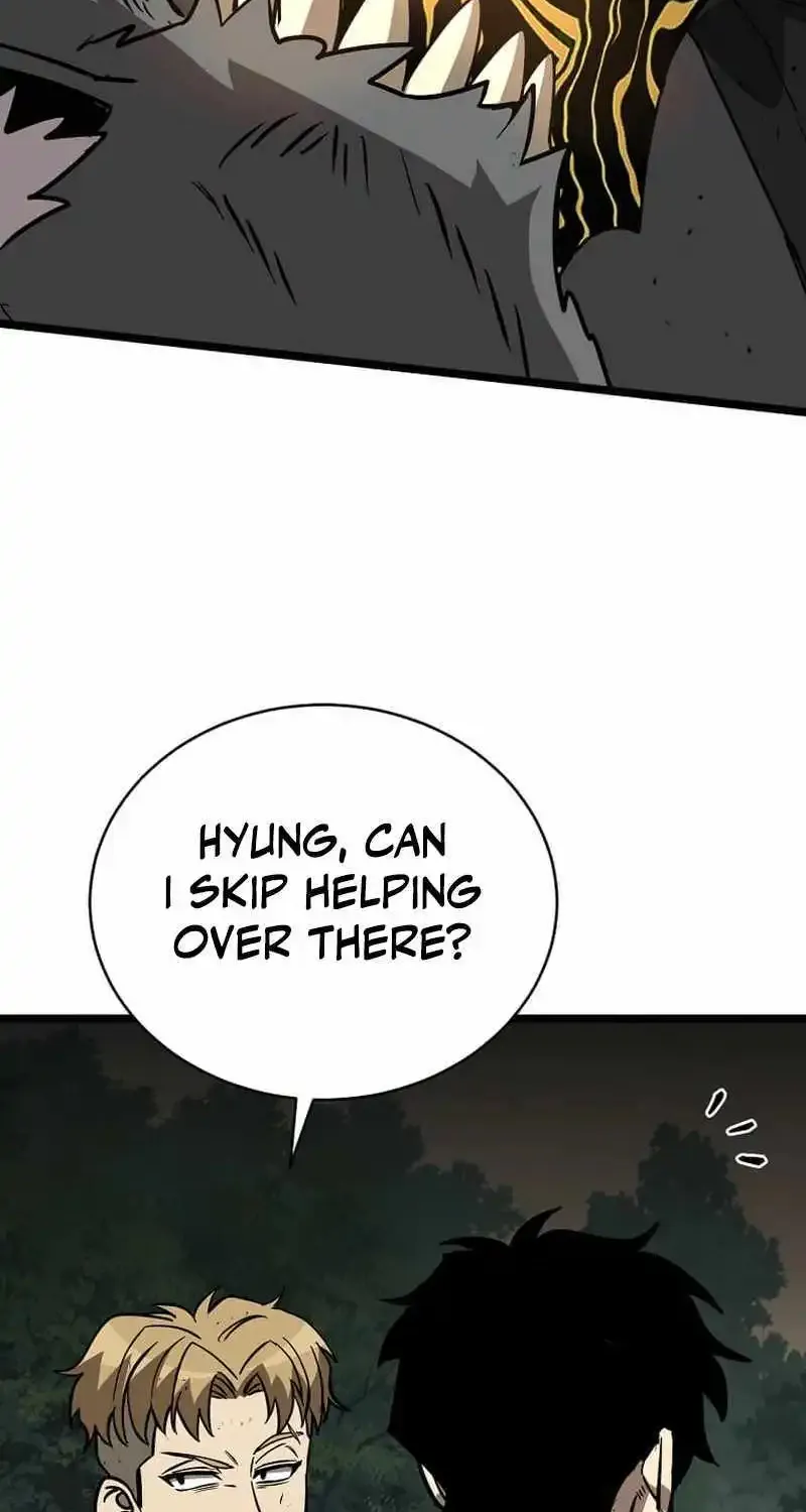 I Robbed The Storehouse Of The God Kainu Manga Chapter 9 Page 128