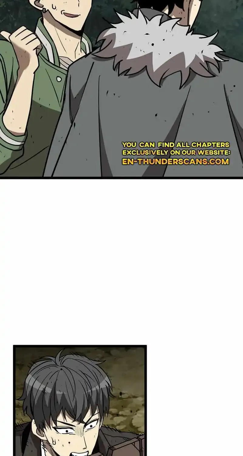 I Robbed The Storehouse Of The God Kainu Manga Chapter 9 Page 129