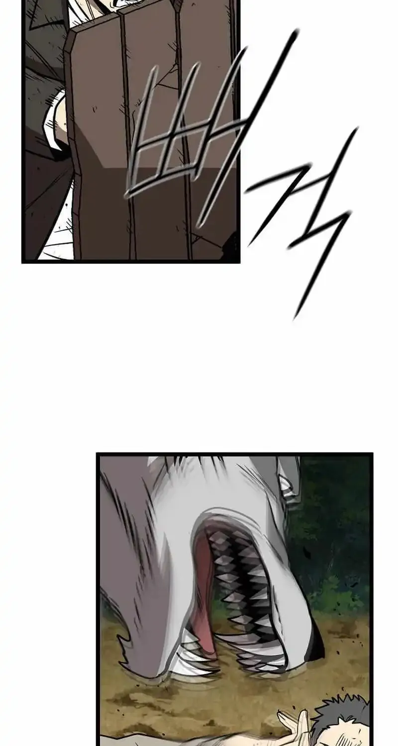 I Robbed The Storehouse Of The God Kainu Manga Chapter 9 Page 130