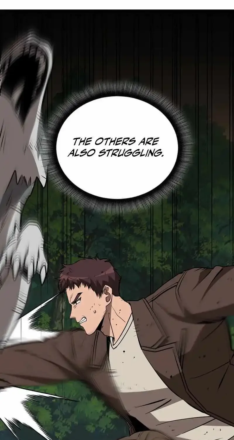I Robbed The Storehouse Of The God Kainu Manga Chapter 9 Page 132