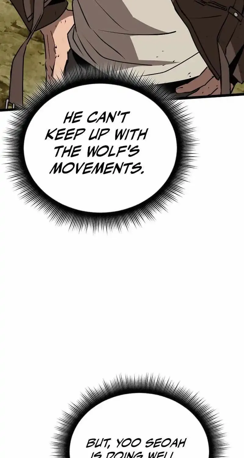I Robbed The Storehouse Of The God Kainu Manga Chapter 9 Page 135