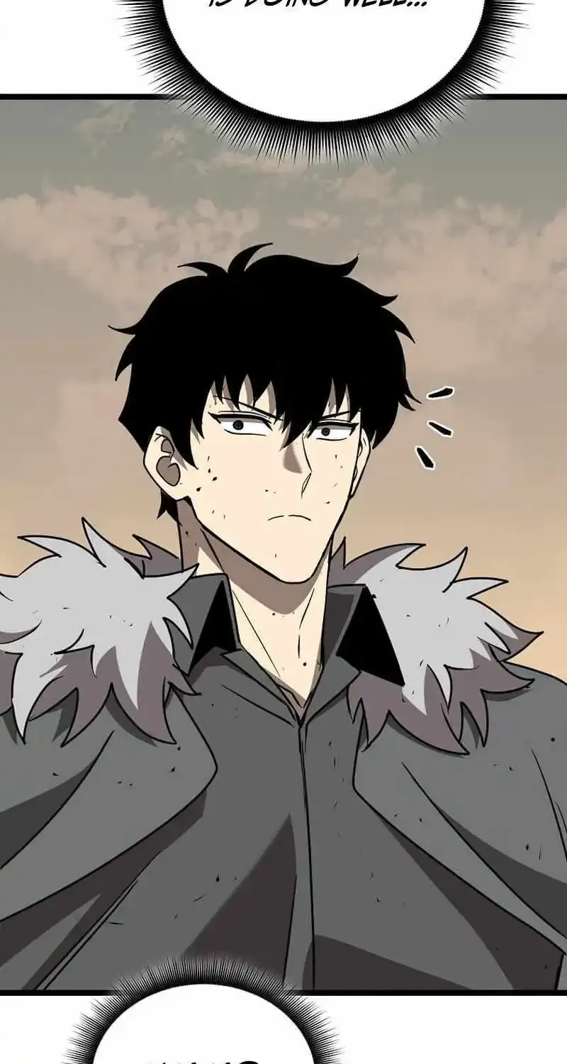 I Robbed The Storehouse Of The God Kainu Manga Chapter 9 Page 136