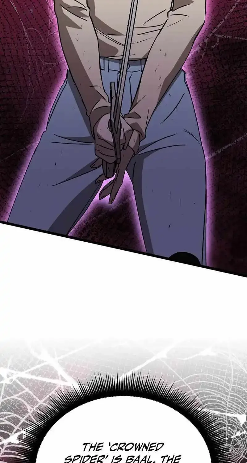 I Robbed The Storehouse Of The God Kainu Manga Chapter 9 Page 142