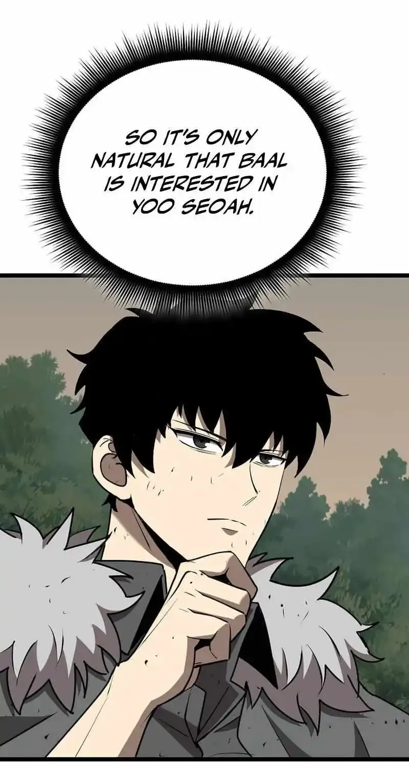 I Robbed The Storehouse Of The God Kainu Manga Chapter 9 Page 146