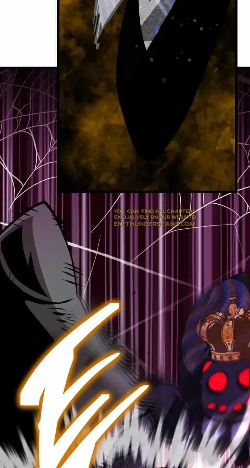 I Robbed The Storehouse Of The God Kainu Manga Chapter 9 Page 149