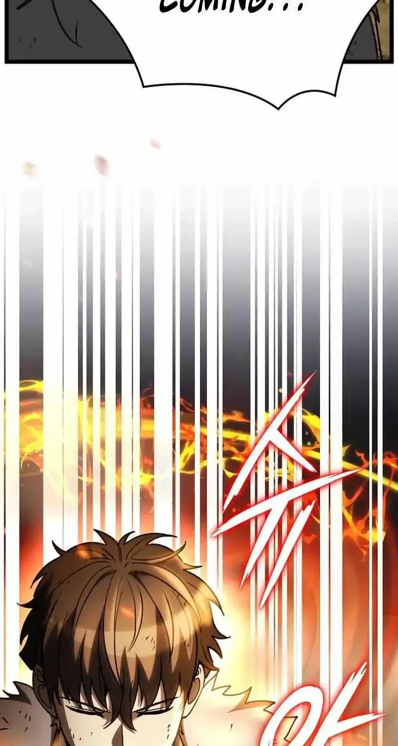 I Robbed The Storehouse Of The God Kainu Manga Chapter 8 Page 9