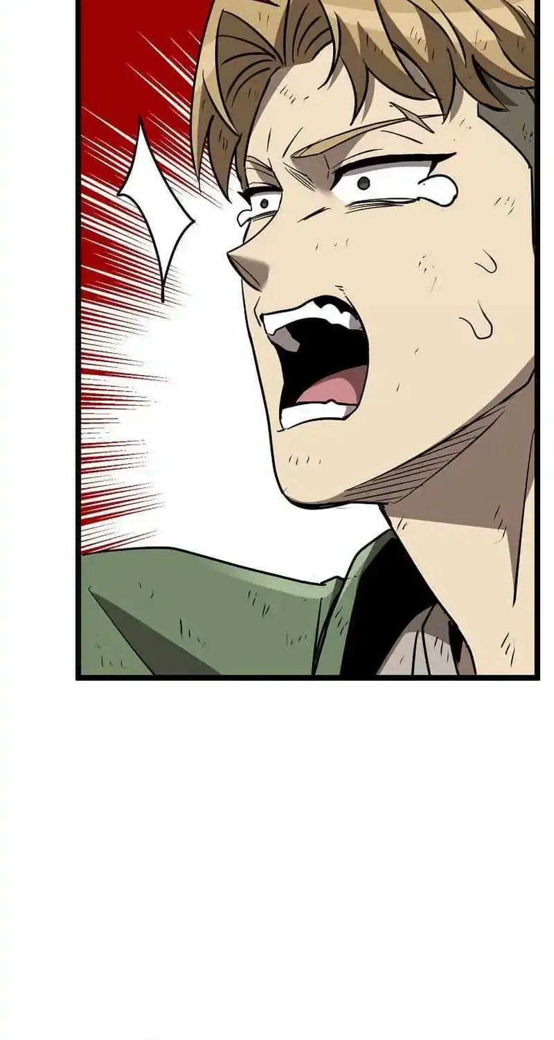 I Robbed The Storehouse Of The God Kainu Manga Chapter 8 Page 12