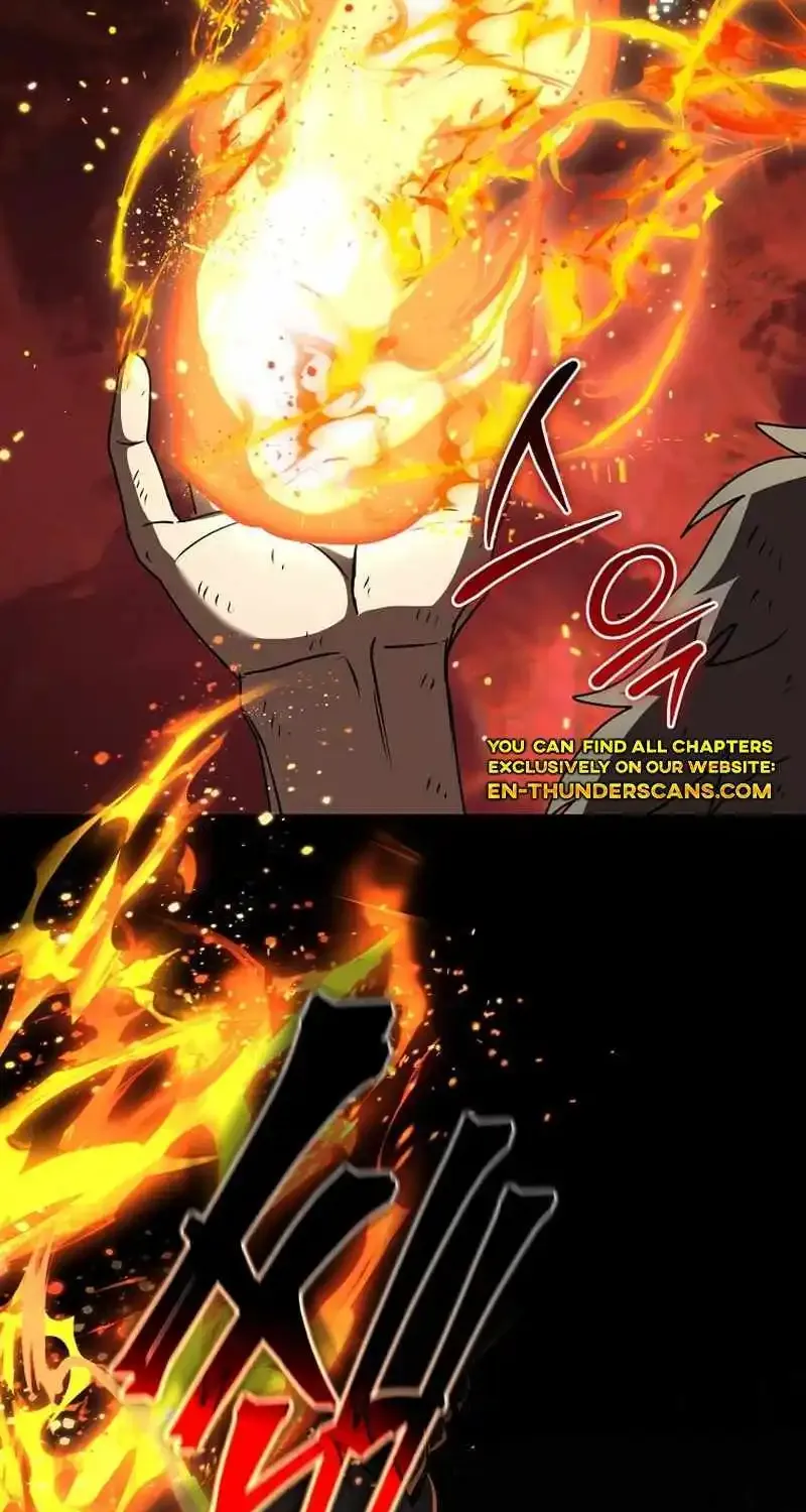 I Robbed The Storehouse Of The God Kainu Manga Chapter 8 Page 16