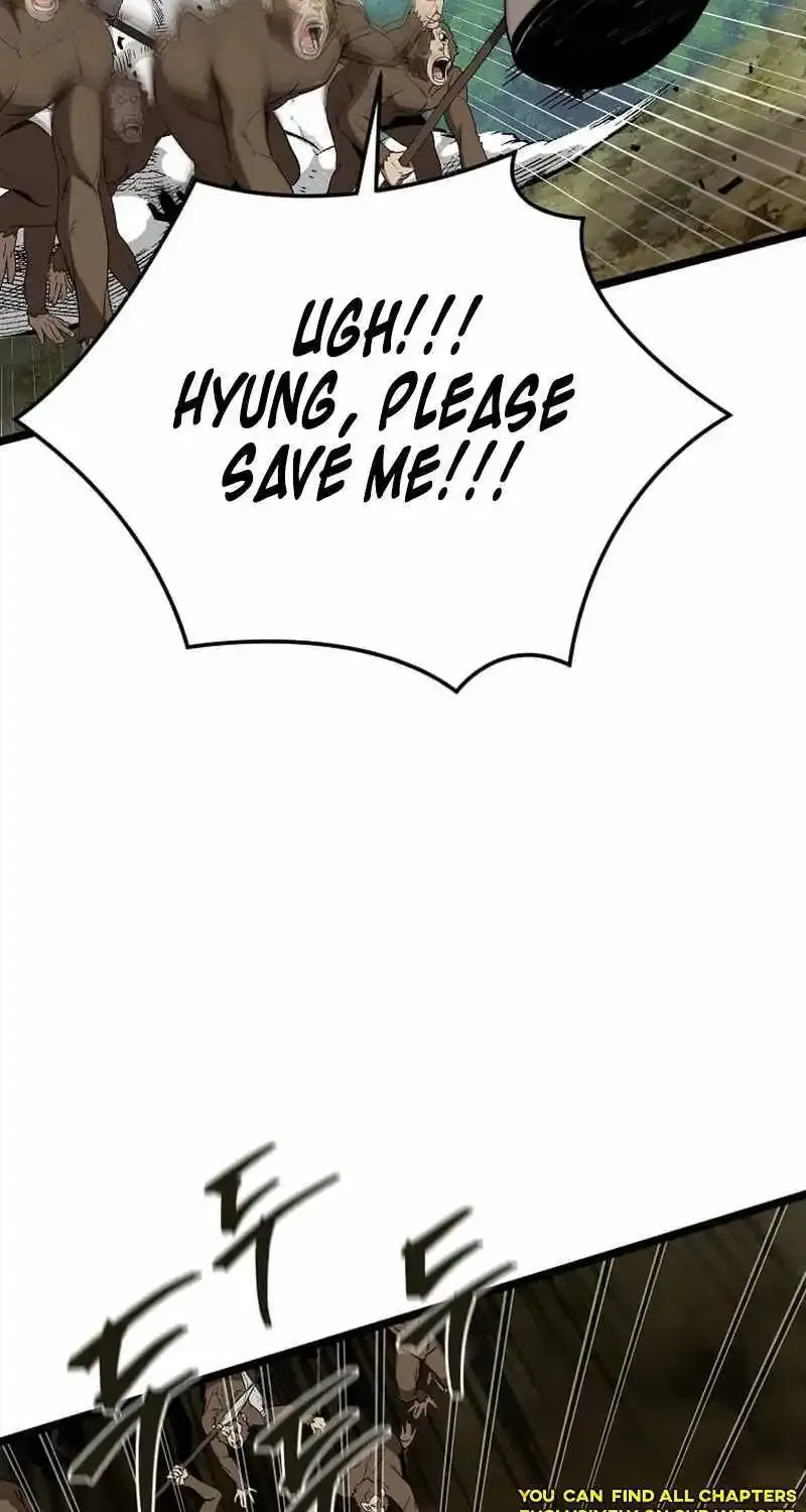 I Robbed The Storehouse Of The God Kainu Manga Chapter 8 Page 23